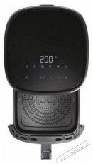 Haier HAF5P 011 I-MASTER SERIES 5 Konyhai term&eacute;kek - Konyhai kisg&eacute;p (s&uuml;t&eacute;s / főz&eacute;s / hűt&eacute;s / &eacute;telk&eacute;sz&iacute;t&eacute;s) - L&eacute;gkever&eacute;ses főzőg&eacute;p / elektromos kukta / multifunkci&oacute;s s&uuml;tő - 522914