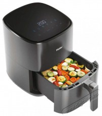 Haier HAF5P 011 I-MASTER SERIES 5 Konyhai term&eacute;kek - Konyhai kisg&eacute;p (s&uuml;t&eacute;s / főz&eacute;s / hűt&eacute;s / &eacute;telk&eacute;sz&iacute;t&eacute;s) - L&eacute;gkever&eacute;ses főzőg&eacute;p / elektromos kukta / multifunkci&oacute;s s&uuml;tő - 522914