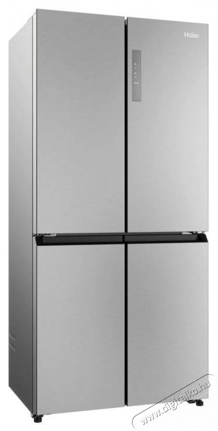Haier HCR3818DNMM Cube 83 Series 3 Amerikai t&iacute;pus&uacute; Side By Side hűtő Konyhai term&eacute;kek - Hűtő, fagyaszt&oacute; (szabadon&aacute;ll&oacute;) - Amerikai t&iacute;pus&uacute; Side By Side hűtő - 527237