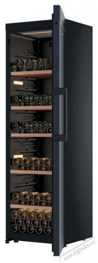 Haier HWS209FDH1 Wine Cave 60 Series 7 Borhűtő Konyhai term&eacute;kek - Hűtő, fagyaszt&oacute; (szabadon&aacute;ll&oacute;) - Borhűtő - 527238