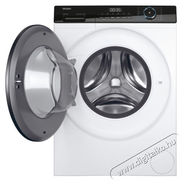 Haier HW80-BP14939-S el&ouml;lt&ouml;ltős mos&oacute;g&eacute;p-&Eacute;rt&eacute;kcs&ouml;kkent H&aacute;ztart&aacute;s / Otthon / K&uuml;lt&eacute;r - Mos&oacute;g&eacute;p / sz&aacute;r&iacute;t&oacute;g&eacute;p - El&ouml;lt&ouml;ltős norm&aacute;l (60cm-ig) mos&oacute;g&eacute;p - 529146