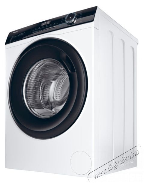 Haier HW80-BP14939-S el&ouml;lt&ouml;ltős mos&oacute;g&eacute;p-&Eacute;rt&eacute;kcs&ouml;kkent H&aacute;ztart&aacute;s / Otthon / K&uuml;lt&eacute;r - Mos&oacute;g&eacute;p / sz&aacute;r&iacute;t&oacute;g&eacute;p - El&ouml;lt&ouml;ltős norm&aacute;l (60cm-ig) mos&oacute;g&eacute;p - 529146