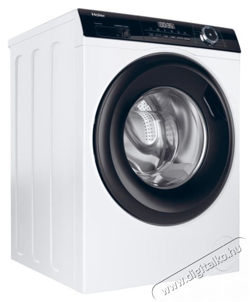 Haier HW80-BP14939-S el&ouml;lt&ouml;ltős mos&oacute;g&eacute;p-&Eacute;rt&eacute;kcs&ouml;kkent H&aacute;ztart&aacute;s / Otthon / K&uuml;lt&eacute;r - Mos&oacute;g&eacute;p / sz&aacute;r&iacute;t&oacute;g&eacute;p - El&ouml;lt&ouml;ltős norm&aacute;l (60cm-ig) mos&oacute;g&eacute;p - 529146