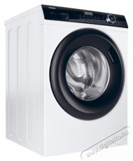 Haier HW80-BP14939-S el&ouml;lt&ouml;ltős mos&oacute;g&eacute;p-&Eacute;rt&eacute;kcs&ouml;kkent H&aacute;ztart&aacute;s / Otthon / K&uuml;lt&eacute;r - Mos&oacute;g&eacute;p / sz&aacute;r&iacute;t&oacute;g&eacute;p - El&ouml;lt&ouml;ltős norm&aacute;l (60cm-ig) mos&oacute;g&eacute;p - 529146