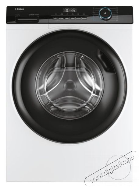 Haier HW80-BP14939-S el&ouml;lt&ouml;ltős mos&oacute;g&eacute;p-&Eacute;rt&eacute;kcs&ouml;kkent H&aacute;ztart&aacute;s / Otthon / K&uuml;lt&eacute;r - Mos&oacute;g&eacute;p / sz&aacute;r&iacute;t&oacute;g&eacute;p - El&ouml;lt&ouml;ltős norm&aacute;l (60cm-ig) mos&oacute;g&eacute;p - 529146