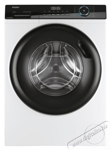 Haier HW80-BP14939-S el&ouml;lt&ouml;ltős mos&oacute;g&eacute;p-&Eacute;rt&eacute;kcs&ouml;kkent H&aacute;ztart&aacute;s / Otthon / K&uuml;lt&eacute;r - Mos&oacute;g&eacute;p / sz&aacute;r&iacute;t&oacute;g&eacute;p - El&ouml;lt&ouml;ltős norm&aacute;l (60cm-ig) mos&oacute;g&eacute;p - 529146
