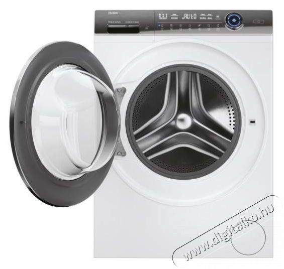 Haier HW100-B14979NU1S I-PRO SERIES 7 PLUS H&aacute;ztart&aacute;s / Otthon / K&uuml;lt&eacute;r - Mos&oacute;g&eacute;p / sz&aacute;r&iacute;t&oacute;g&eacute;p - El&ouml;lt&ouml;ltős norm&aacute;l (60cm-ig) mos&oacute;g&eacute;p - 515503