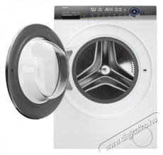 Haier HW100-B14979NU1S I-PRO SERIES 7 PLUS H&aacute;ztart&aacute;s / Otthon / K&uuml;lt&eacute;r - Mos&oacute;g&eacute;p / sz&aacute;r&iacute;t&oacute;g&eacute;p - El&ouml;lt&ouml;ltős norm&aacute;l (60cm-ig) mos&oacute;g&eacute;p - 515503