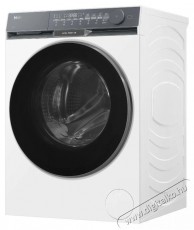 Haier HW90-B14387TU1-S Slim X Series 9 H&aacute;ztart&aacute;s / Otthon / K&uuml;lt&eacute;r - Mos&oacute;g&eacute;p / sz&aacute;r&iacute;t&oacute;g&eacute;p - El&ouml;lt&ouml;ltős norm&aacute;l (60cm-ig) mos&oacute;g&eacute;p - 515496