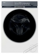 Haier HW90-B14387TU1-S Slim X Series 9 H&aacute;ztart&aacute;s / Otthon / K&uuml;lt&eacute;r - Mos&oacute;g&eacute;p / sz&aacute;r&iacute;t&oacute;g&eacute;p - El&ouml;lt&ouml;ltős norm&aacute;l (60cm-ig) mos&oacute;g&eacute;p - 515496