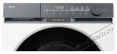 Haier HW90-B14387TU1-S Slim X Series 9 H&aacute;ztart&aacute;s / Otthon / K&uuml;lt&eacute;r - Mos&oacute;g&eacute;p / sz&aacute;r&iacute;t&oacute;g&eacute;p - El&ouml;lt&ouml;ltős norm&aacute;l (60cm-ig) mos&oacute;g&eacute;p - 515496