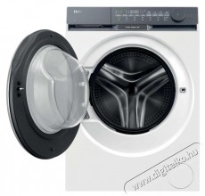Haier HW90-B14387TU1-S Slim X Series 9 H&aacute;ztart&aacute;s / Otthon / K&uuml;lt&eacute;r - Mos&oacute;g&eacute;p / sz&aacute;r&iacute;t&oacute;g&eacute;p - El&ouml;lt&ouml;ltős norm&aacute;l (60cm-ig) mos&oacute;g&eacute;p - 515496