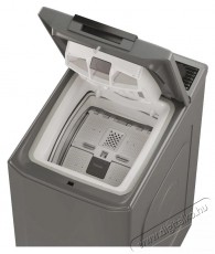 Haier THASN276TMR5-S T SERIES 7 H&aacute;ztart&aacute;s / Otthon / K&uuml;lt&eacute;r - Mos&oacute;g&eacute;p / sz&aacute;r&iacute;t&oacute;g&eacute;p - Fel&uuml;lt&ouml;ltős mos&oacute;g&eacute;p - 515494