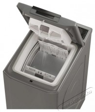 Haier THASN276TMR5-S T SERIES 7 H&aacute;ztart&aacute;s / Otthon / K&uuml;lt&eacute;r - Mos&oacute;g&eacute;p / sz&aacute;r&iacute;t&oacute;g&eacute;p - Fel&uuml;lt&ouml;ltős mos&oacute;g&eacute;p - 515494