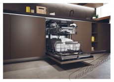 Haier XI 6B0S3FSB WASHLENS PLUS Series 2 Konyhai term&eacute;kek - Mosogat&oacute;g&eacute;p - Norm&aacute;l (60cm) be&eacute;p&iacute;thető mosogat&oacute;g&eacute;p - 509260