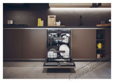 Haier XI 6B0S3FSB WASHLENS PLUS Series 2 Konyhai term&eacute;kek - Mosogat&oacute;g&eacute;p - Norm&aacute;l (60cm) be&eacute;p&iacute;thető mosogat&oacute;g&eacute;p - 509260