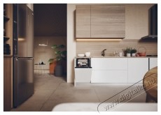 Haier XI0C3TB3FB be&eacute;p&iacute;thető mosogat&oacute;g&eacute;p Konyhai term&eacute;kek - Mosogat&oacute;g&eacute;p - Keskeny (45cm-ig) be&eacute;p&iacute;thető mosogat&oacute;g&eacute;p - 535225