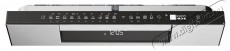 Haier XS 4A4M4PDX be&eacute;p&iacute;thető mosogat&oacute;g&eacute;p, 60 cm Konyhai term&eacute;kek - Mosogat&oacute;g&eacute;p - Norm&aacute;l (60cm) be&eacute;p&iacute;thető mosogat&oacute;g&eacute;p - 535226