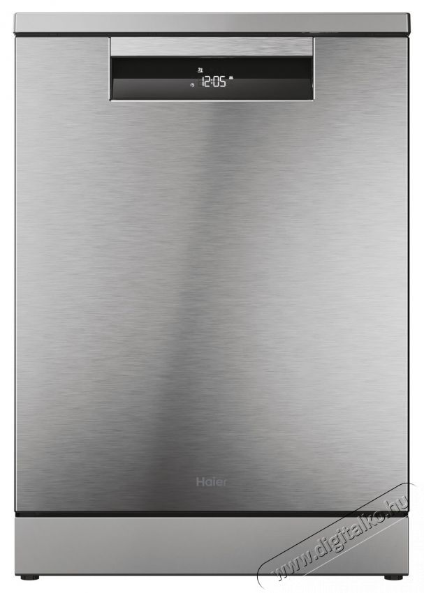 Haier XS 4A4M4PDX be&eacute;p&iacute;thető mosogat&oacute;g&eacute;p, 60 cm Konyhai term&eacute;kek - Mosogat&oacute;g&eacute;p - Norm&aacute;l (60cm) be&eacute;p&iacute;thető mosogat&oacute;g&eacute;p - 535226