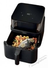 Haier HAF3AFW 011 I-Master Series 3 Konyhai term&eacute;kek - Konyhai kisg&eacute;p (s&uuml;t&eacute;s / főz&eacute;s / hűt&eacute;s / &eacute;telk&eacute;sz&iacute;t&eacute;s) - L&eacute;gkever&eacute;ses főzőg&eacute;p / elektromos kukta / multifunkci&oacute;s s&uuml;tő - 535230