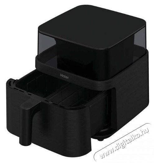 Haier HAF3AFW 011 I-Master Series 3 Konyhai term&eacute;kek - Konyhai kisg&eacute;p (s&uuml;t&eacute;s / főz&eacute;s / hűt&eacute;s / &eacute;telk&eacute;sz&iacute;t&eacute;s) - L&eacute;gkever&eacute;ses főzőg&eacute;p / elektromos kukta / multifunkci&oacute;s s&uuml;tő - 535230