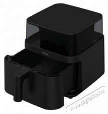 Haier HAF3AFW 011 I-Master Series 3 Konyhai term&eacute;kek - Konyhai kisg&eacute;p (s&uuml;t&eacute;s / főz&eacute;s / hűt&eacute;s / &eacute;telk&eacute;sz&iacute;t&eacute;s) - L&eacute;gkever&eacute;ses főzőg&eacute;p / elektromos kukta / multifunkci&oacute;s s&uuml;tő - 535230