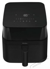 Haier HAF3AFW 011 I-Master Series 3 Konyhai term&eacute;kek - Konyhai kisg&eacute;p (s&uuml;t&eacute;s / főz&eacute;s / hűt&eacute;s / &eacute;telk&eacute;sz&iacute;t&eacute;s) - L&eacute;gkever&eacute;ses főzőg&eacute;p / elektromos kukta / multifunkci&oacute;s s&uuml;tő - 535230