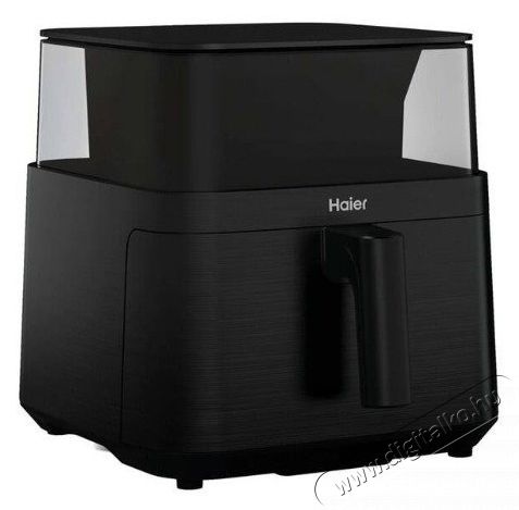 Haier HAF3AFW 011 I-Master Series 3 Konyhai term&eacute;kek - Konyhai kisg&eacute;p (s&uuml;t&eacute;s / főz&eacute;s / hűt&eacute;s / &eacute;telk&eacute;sz&iacute;t&eacute;s) - L&eacute;gkever&eacute;ses főzőg&eacute;p / elektromos kukta / multifunkci&oacute;s s&uuml;tő - 535230