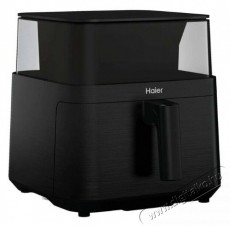 Haier HAF3AFW 011 I-Master Series 3 Konyhai term&eacute;kek - Konyhai kisg&eacute;p (s&uuml;t&eacute;s / főz&eacute;s / hűt&eacute;s / &eacute;telk&eacute;sz&iacute;t&eacute;s) - L&eacute;gkever&eacute;ses főzőg&eacute;p / elektromos kukta / multifunkci&oacute;s s&uuml;tő - 535230