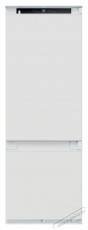 Haier HBQW5719E ID TITANIUM 2 be&eacute;p&iacute;thető hűtő Konyhai term&eacute;kek - Hűtő, fagyaszt&oacute; (be&eacute;p&iacute;thető) - Alulfagyaszt&oacute;s kombin&aacute;lt hűtő - 535229