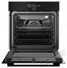 Haier HWO60SM2FK3BH ID SERIES 2 be&eacute;p&iacute;thető s&uuml;tő Konyhai term&eacute;kek - S&uuml;tő-főzőlap, tűzhely (be&eacute;p&iacute;thető) - S&uuml;tő (be&eacute;p&iacute;thető) - 535228