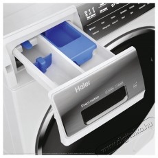 Haier HW80-B14979S8TUS I-PRO SERIES 7 PLUS H&aacute;ztart&aacute;s / Otthon / K&uuml;lt&eacute;r - Mos&oacute;g&eacute;p / sz&aacute;r&iacute;t&oacute;g&eacute;p - El&ouml;lt&ouml;ltős norm&aacute;l (60cm-ig) mos&oacute;g&eacute;p - 515491