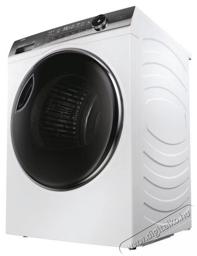 Haier HD90-A3979NU1-S hőszivatty&uacute;s sz&aacute;r&iacute;t&oacute;g&eacute;p, C energiaoszt&aacute;ly, inverteres motor, 9 kg, i-Refresh, Dry Sensor, Drum Light, feh&eacute;r H&aacute;ztart&aacute;s / Otthon / K&uuml;lt&eacute;r - Mos&oacute;g&eacute;p / sz&aacute;r&iacute;t&oacute;g&eacute;p - Sz&aacute;r&iacute;t&oacute;g&eacute;p - 536744