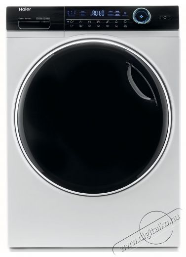 Haier HW100-B14979-S Mos&oacute;g&eacute;p, 10 kg, 1400 rpm, Direct Motion Motor, Steam, Touch Control, A energiaoszt&aacute;ly, Feh&eacute;r H&aacute;ztart&aacute;s / Otthon / K&uuml;lt&eacute;r - Mos&oacute;g&eacute;p / sz&aacute;r&iacute;t&oacute;g&eacute;p - El&ouml;lt&ouml;ltős norm&aacute;l (60cm-ig) mos&oacute;g&eacute;p - 536741