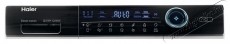 Haier HW100-B14979-S Mos&oacute;g&eacute;p, 10 kg, 1400 rpm, Direct Motion Motor, Steam, Touch Control, A energiaoszt&aacute;ly, Feh&eacute;r H&aacute;ztart&aacute;s / Otthon / K&uuml;lt&eacute;r - Mos&oacute;g&eacute;p / sz&aacute;r&iacute;t&oacute;g&eacute;p - El&ouml;lt&ouml;ltős norm&aacute;l (60cm-ig) mos&oacute;g&eacute;p - 536741