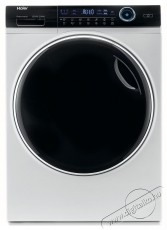 Haier HW90-B14979-S Mos&oacute;g&eacute;p, 9 kg, 1400 rpm, Direct Motion Motor, Steam, Touch Control, A energiaoszt&aacute;ly, Feh&eacute;r H&aacute;ztart&aacute;s / Otthon / K&uuml;lt&eacute;r - Mos&oacute;g&eacute;p / sz&aacute;r&iacute;t&oacute;g&eacute;p - El&ouml;lt&ouml;ltős norm&aacute;l (60cm-ig) mos&oacute;g&eacute;p - 536740