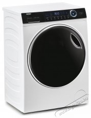 Haier HWD120-B14979-S Mos&oacute;- &eacute;s sz&aacute;r&iacute;t&oacute;g&eacute;p, 12 kg mos&aacute;s, 8 kg sz&aacute;r&iacute;t&aacute;s, 1400 rpm, Direct Motion Motor, LED kijelző, Touch Control, Feh&eacute;r H&aacute;ztart&aacute;s / Otthon / K&uuml;lt&eacute;r - Mos&oacute;g&eacute;p / sz&aacute;r&iacute;t&oacute;g&eacute;p - Mos&oacute;-sz&aacute;r&iacute;t&oacute;g&eacute;p - 536743