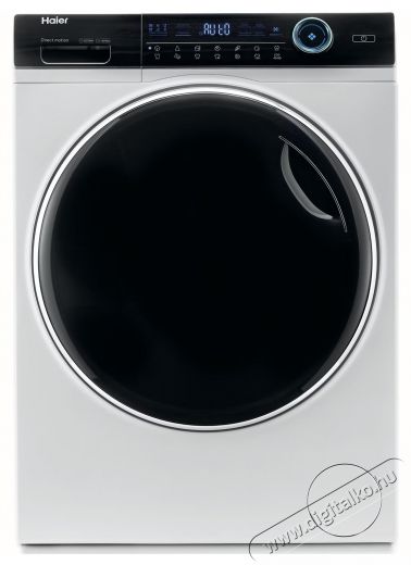Haier HWD120-B14979-S Mos&oacute;- &eacute;s sz&aacute;r&iacute;t&oacute;g&eacute;p, 12 kg mos&aacute;s, 8 kg sz&aacute;r&iacute;t&aacute;s, 1400 rpm, Direct Motion Motor, LED kijelző, Touch Control, Feh&eacute;r H&aacute;ztart&aacute;s / Otthon / K&uuml;lt&eacute;r - Mos&oacute;g&eacute;p / sz&aacute;r&iacute;t&oacute;g&eacute;p - Mos&oacute;-sz&aacute;r&iacute;t&oacute;g&eacute;p - 536743