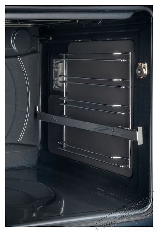 Haier HWO60SM5S9BH Be&eacute;p&iacute;thető s&uuml;tő, 70 l, Pirolitikus &ouml;ntiszt&iacute;t&oacute;+, I-MESSAGE TAD STEAM, Wi-Fi+ Bluetooth, Hőm&eacute;rs&eacute;kletszonda, Softclose, A+ energiaoszt&aacute;ly, Fekete Konyhai term&eacute;kek - S&uuml;tő-főzőlap, tűzhely (be&eacute;p&iacute;thető) - S&uuml;tő (be&eacute;p&iacute;thető) - 537851