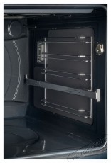 Haier HWO60SM5S9BH Be&eacute;p&iacute;thető s&uuml;tő, 70 l, Pirolitikus &ouml;ntiszt&iacute;t&oacute;+, I-MESSAGE TAD STEAM, Wi-Fi+ Bluetooth, Hőm&eacute;rs&eacute;kletszonda, Softclose, A+ energiaoszt&aacute;ly, Fekete Konyhai term&eacute;kek - S&uuml;tő-főzőlap, tűzhely (be&eacute;p&iacute;thető) - S&uuml;tő (be&eacute;p&iacute;thető) - 537851