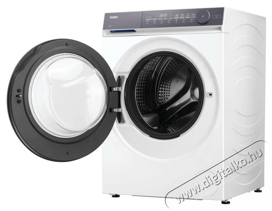Haier HWD100-B14367U-S mos&oacute;-sz&aacute;r&iacute;t&oacute;g&eacute;p, 10+6 kg, 1400 ford. H&aacute;ztart&aacute;s / Otthon / K&uuml;lt&eacute;r - Mos&oacute;g&eacute;p / sz&aacute;r&iacute;t&oacute;g&eacute;p - El&ouml;lt&ouml;ltős norm&aacute;l (60cm-ig) mos&oacute;g&eacute;p - 538121