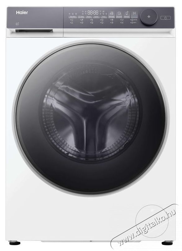 Haier HWD100-B14367U-S mos&oacute;-sz&aacute;r&iacute;t&oacute;g&eacute;p, 10+6 kg, 1400 ford. H&aacute;ztart&aacute;s / Otthon / K&uuml;lt&eacute;r - Mos&oacute;g&eacute;p / sz&aacute;r&iacute;t&oacute;g&eacute;p - El&ouml;lt&ouml;ltős norm&aacute;l (60cm-ig) mos&oacute;g&eacute;p - 538121