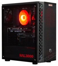 HAL3000 MEGA Gamer Pro 3050 (12. gen) - Iroda &eacute;s sz&aacute;m&iacute;t&aacute;stechnika - Asztali sz&aacute;m&iacute;t&oacute;g&eacute;p - 522916