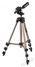 Hama Star 5 fotó-video állvány táskával - 4105 Fotó-Videó kiegészítők - Állvány - Tripod állvány - 258276
