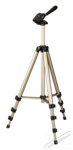 Hama Star 700 EF digital fot&oacute;-video &aacute;llv&aacute;ny t&aacute;sk&aacute;val - 4133 Fot&oacute;-Vide&oacute; kieg&eacute;sz&iacute;tők - &Aacute;llv&aacute;ny - Tripod &aacute;llv&aacute;ny - 258277
