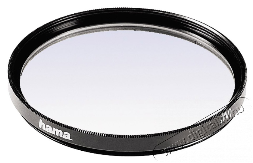 Hama UV Szűrő 55mm Fot&oacute;-Vide&oacute; kieg&eacute;sz&iacute;tők - Szűrő - UV szűrő - 253523