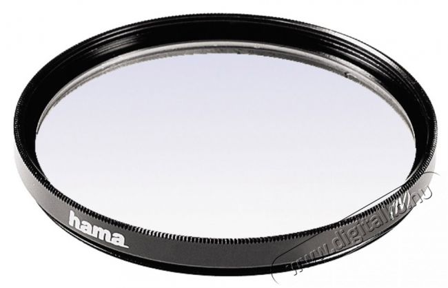 Hama UV Szűrő 77mm Fot&oacute;-Vide&oacute; kieg&eacute;sz&iacute;tők - Szűrő - UV szűrő - 253528