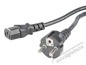Hama ECO H&Aacute;L&Oacute;ZATIK&Aacute;BEL 3 ERES 1,5M 10DB/CS Egy&eacute;b - Nem forgalmazzuk ! - 288311