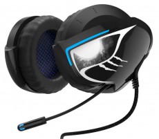 Hama 186000 gaming headset urage soundz 500 neckband fejhallgat&oacute; Audio-Video / Hifi / Multim&eacute;dia - F&uuml;l &eacute;s Fejhallgat&oacute;k - Fejhallgat&oacute; mikrofonnal / headset - 354689
