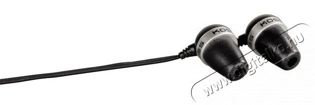 Hama Koss The Plug f&uuml;lhallgat&oacute; - 27030 Audio-Video / Hifi / Multim&eacute;dia - F&uuml;l &eacute;s Fejhallgat&oacute;k - F&uuml;lhallgat&oacute; - 274905